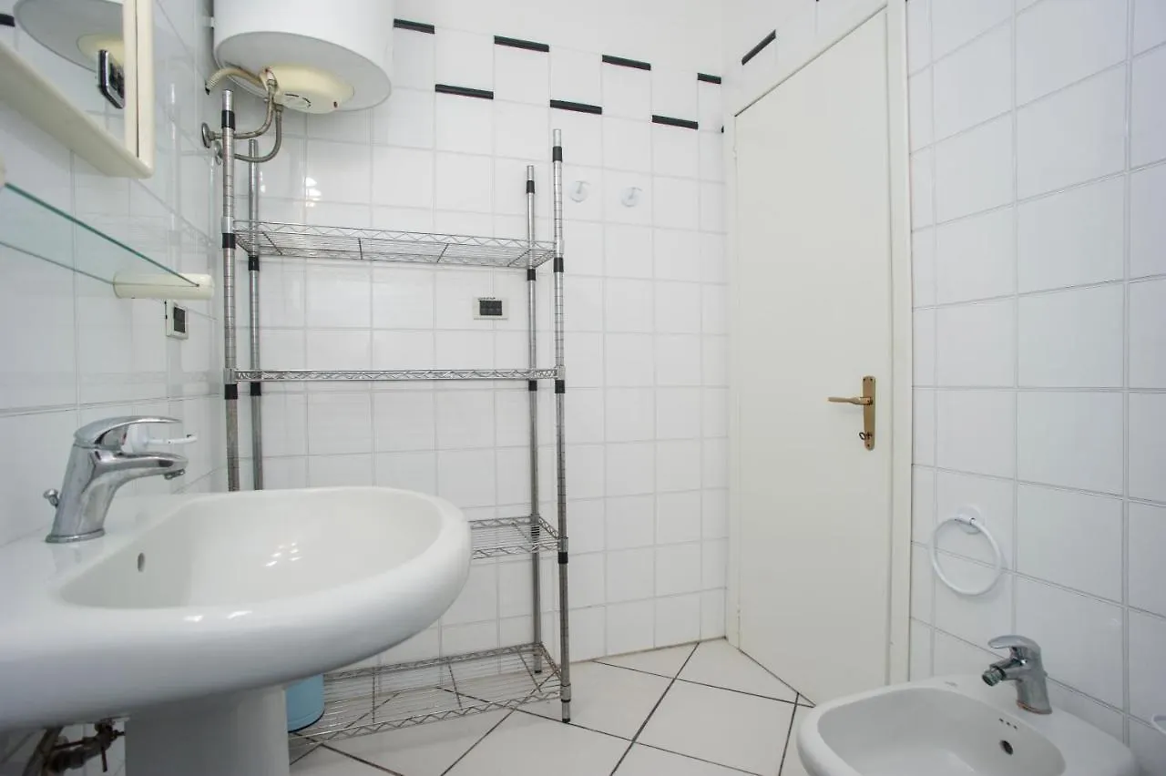 Apartmán Monolocale Il Porto 3 Porto Azzurro Itálie