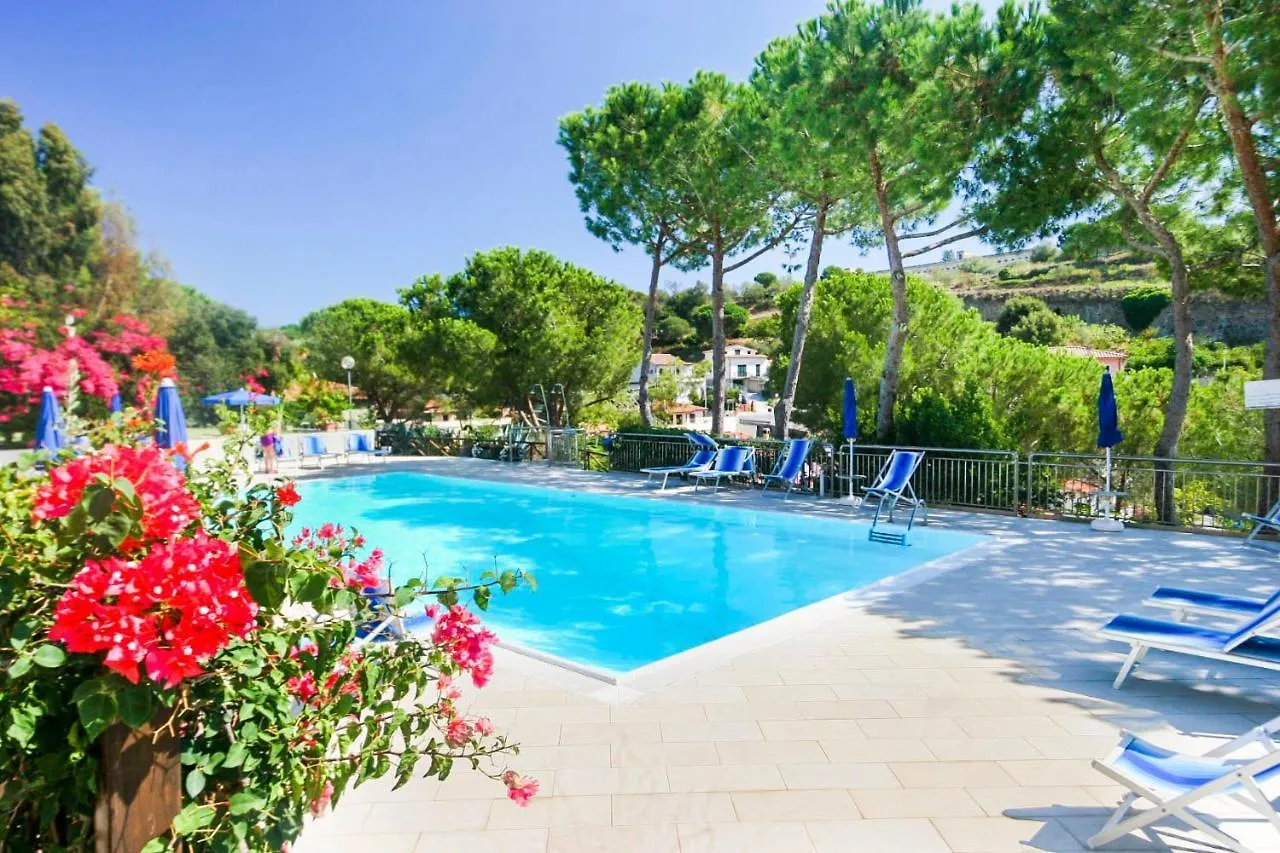 Apartmán Monolocale Il Porto 3 Porto Azzurro