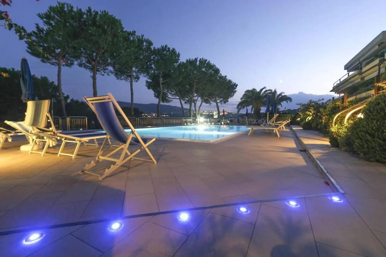 Monolocale Il Porto 3 Apartment Porto Azzurro