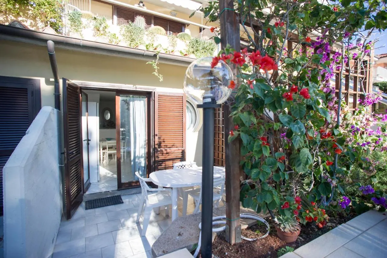 Monolocale Il Porto 3 Apartment Porto Azzurro Italy