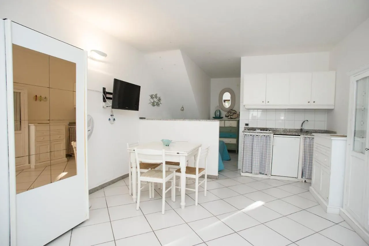 Monolocale Il Porto 3 Apartment Porto Azzurro