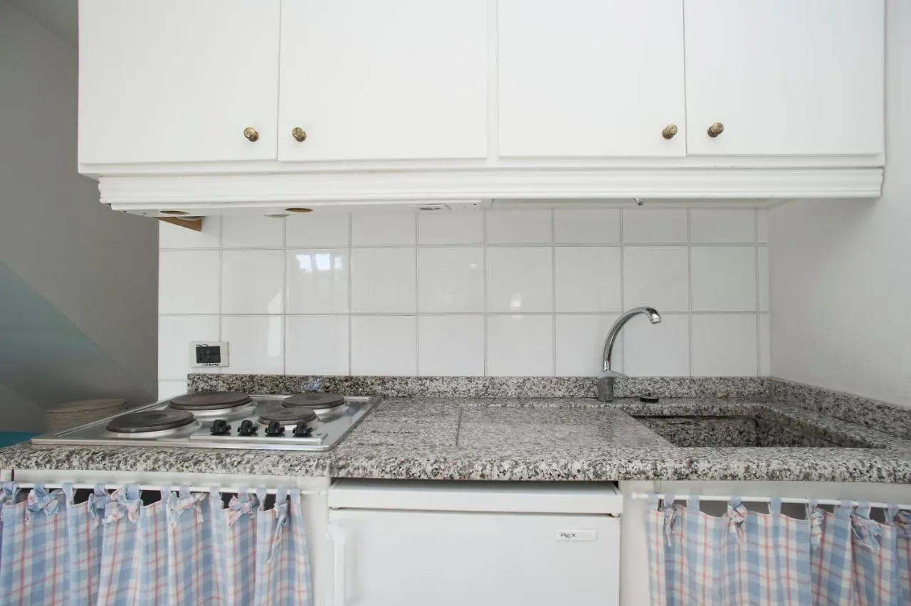 Monolocale Il Porto 3 Apartment Porto Azzurro