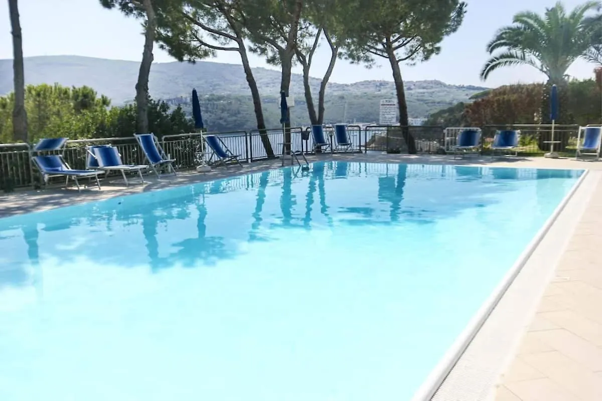 Monolocale Il Porto 3 Apartment Porto Azzurro