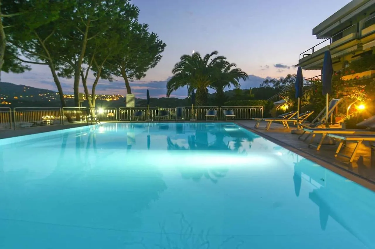 Monolocale Il Porto 3 Apartment Porto Azzurro 0*,  Italy