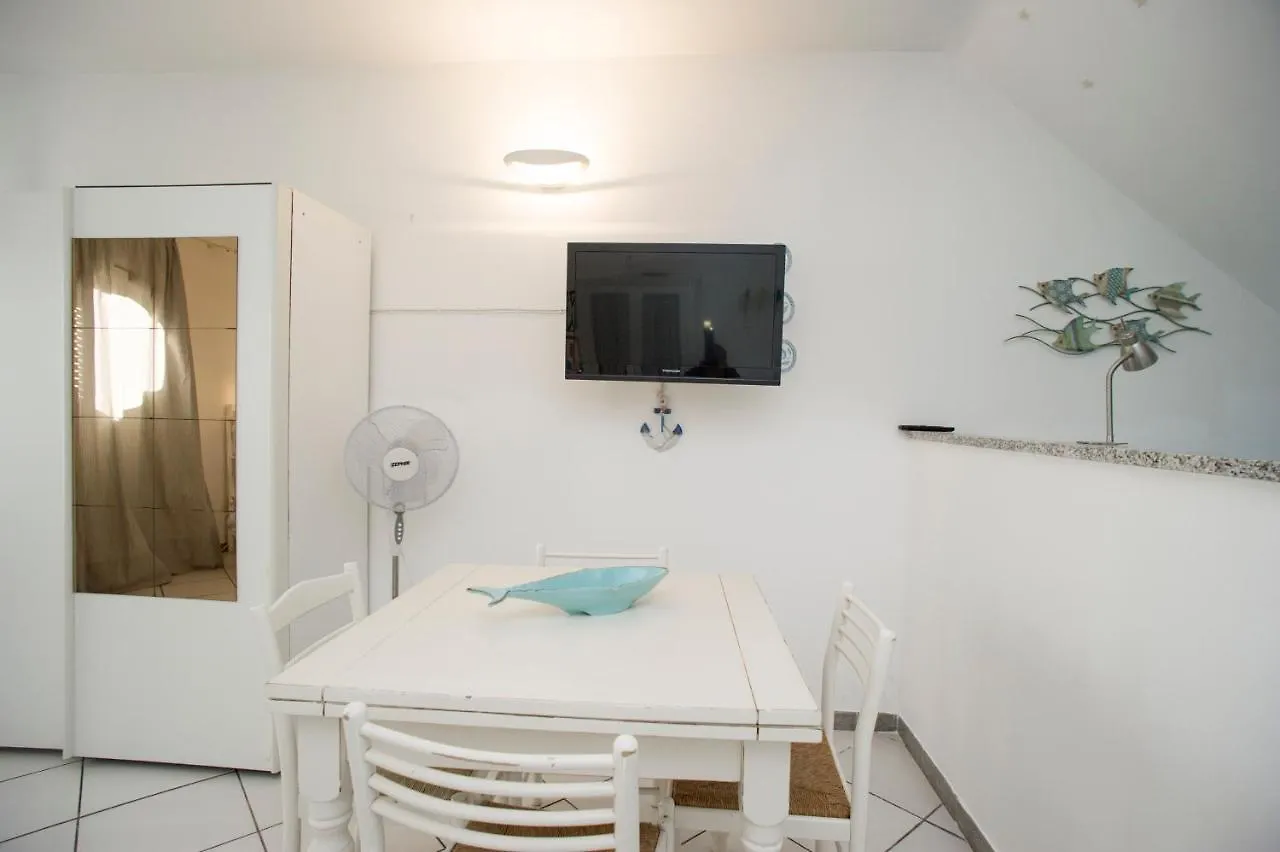 Monolocale Il Porto 3 Apartment Porto Azzurro